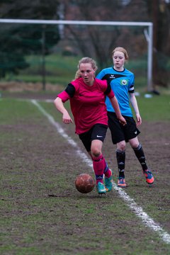 Bild 201 - C-Juniorinnen MTSV Olympia Neum�nster - SV Wahlstedt : Ergebnis: 7:4